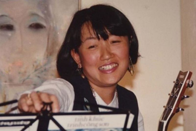 giáo sư michiko yoshii giáo sư michiko yoshii